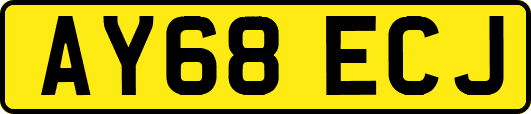 AY68ECJ