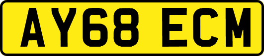 AY68ECM