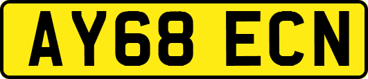 AY68ECN