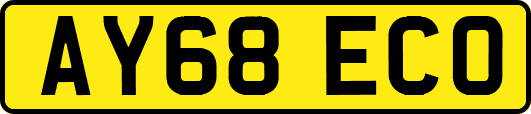 AY68ECO