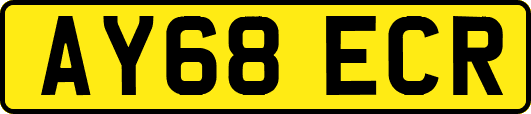 AY68ECR