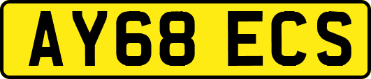 AY68ECS
