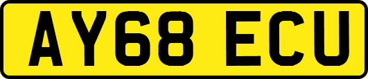 AY68ECU