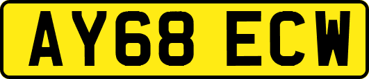 AY68ECW