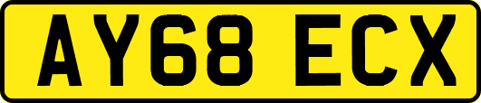 AY68ECX