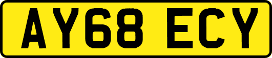 AY68ECY