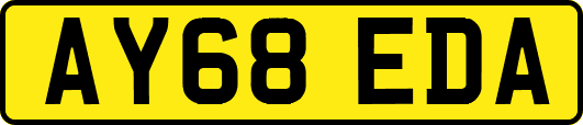 AY68EDA