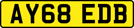 AY68EDB