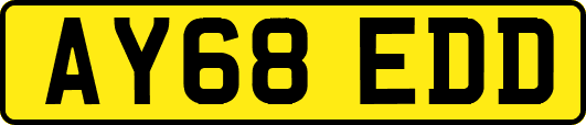 AY68EDD