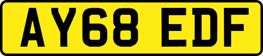 AY68EDF
