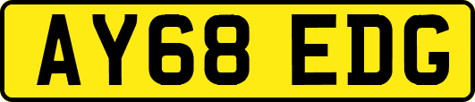 AY68EDG