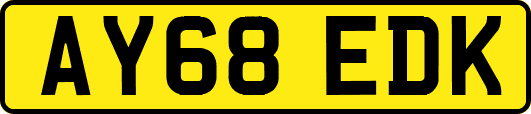 AY68EDK