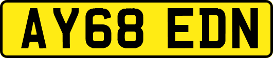 AY68EDN