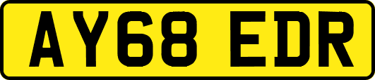 AY68EDR