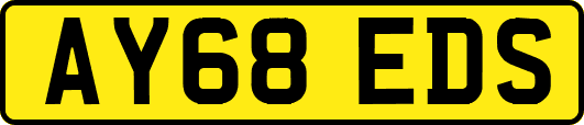 AY68EDS