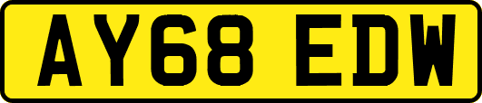 AY68EDW