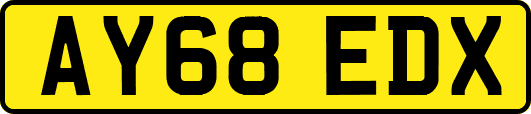 AY68EDX