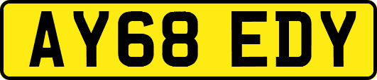 AY68EDY