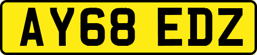 AY68EDZ