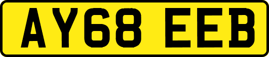AY68EEB