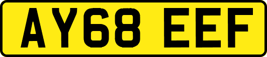 AY68EEF