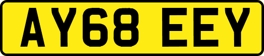AY68EEY