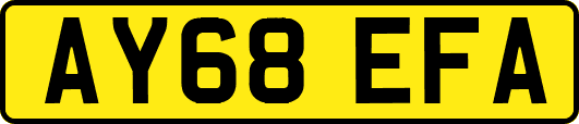 AY68EFA