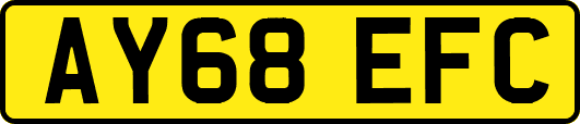 AY68EFC