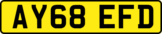 AY68EFD