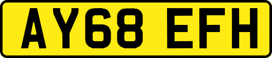 AY68EFH