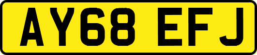 AY68EFJ