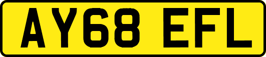 AY68EFL