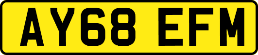 AY68EFM