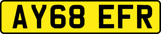AY68EFR