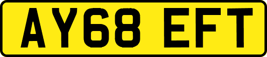 AY68EFT