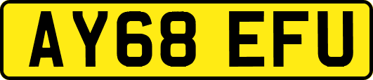 AY68EFU