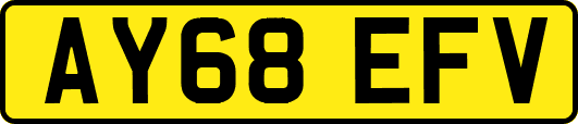 AY68EFV