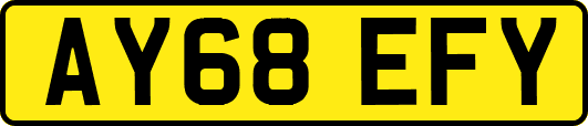 AY68EFY