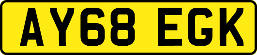 AY68EGK