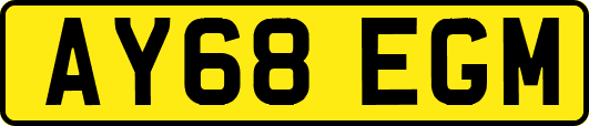AY68EGM
