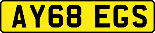AY68EGS
