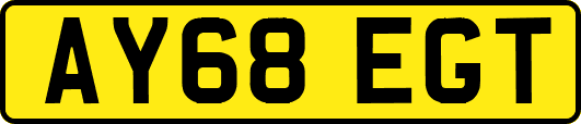 AY68EGT