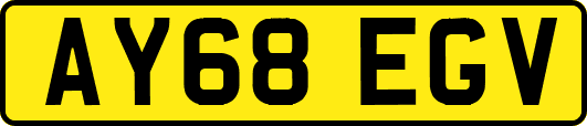 AY68EGV