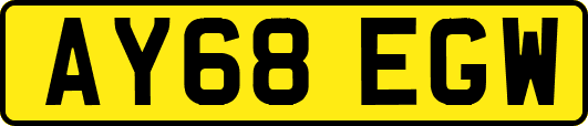AY68EGW