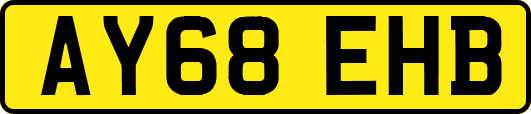 AY68EHB
