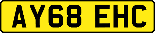 AY68EHC