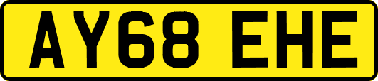AY68EHE