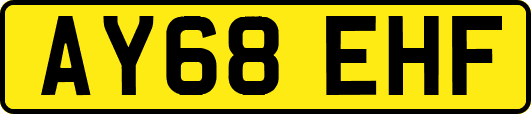 AY68EHF
