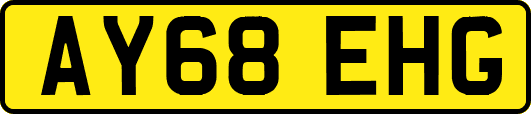 AY68EHG
