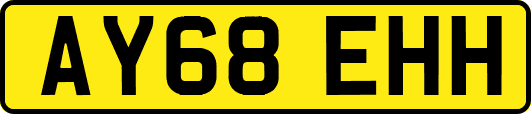 AY68EHH